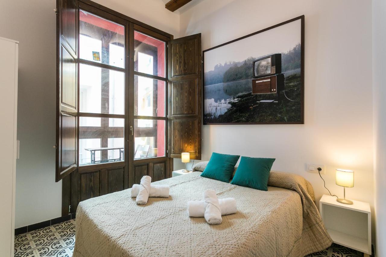 Apartup Central Market III Apartment Valencia Exterior photo
